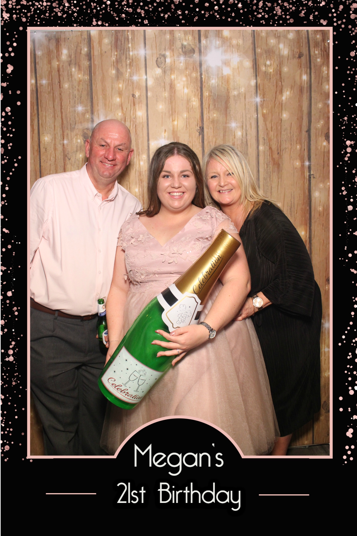Megan's 21st Birthday Party  | View more photos from the event at gallery.magicimages.uk/u/MagicImages/Megans-21st-Birthday-Party